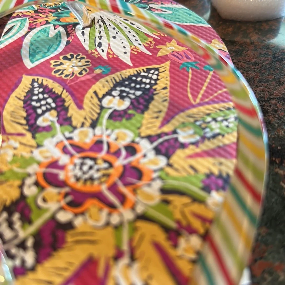 Vera Bradley new tags